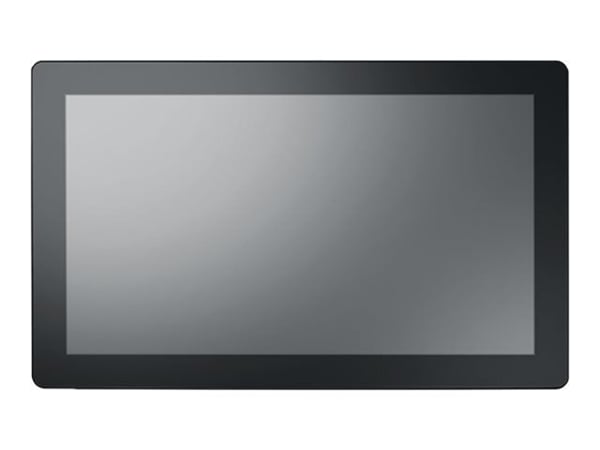 Advantech Ubiquitous UTC-100 Series UTC-115G - Alt-i-ett Pentium N4200 / inntil 2.5 GHz - RAM 4 GB - SSD 128 GB - HD Graphics 505 - Gigabit Etherne...