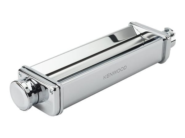 Kenwood KAX99.A0ME - Pastamakertilbehør - for stativmikser, for kjøkkenmaskin - sølv - for Chef Titanium KVL8320S; Chef XL Titanium KVL8300S, KVL83...