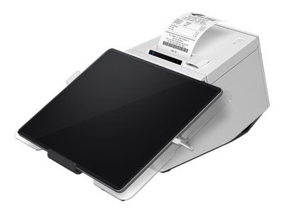 Epson TM m30II-SL (511) - Kvitteringsskriver - termolinje - Rull (7,95 cm) - 203 x 203 dpi - inntil 250 mm/sek - USB 2.0, LAN, USB 2.0 vert - hvit