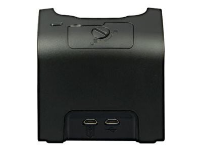 Alcatel-Lucent Dual Charger - Batterilader / ladestativ - for Alcatel-Lucent 8262 DECT