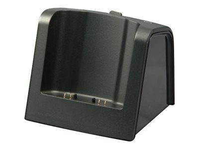 Alcatel-Lucent Dual Charger - Batterilader / ladestativ - for Alcatel-Lucent 8262 DECT