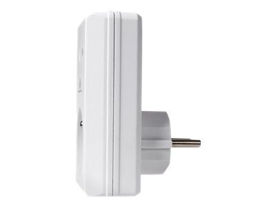Maclean Energy MCE151 - Smartplugg - trådløs - 433.92 MHz