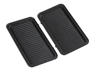 DOMO DO9136C - Sandwichmaskin / vaffelmaskin / grill