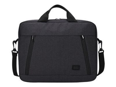 Case Logic Huxton HUXA-213 - Notebookbæreveske - 13.3" - svart