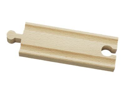 BRIO Skinner rett - Små