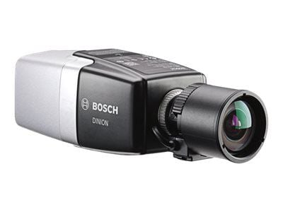 Bosch DINION IP starlight 7000 HD - Nettverksovervåkingskamera - farge (Dag og natt) - 2 MP - 1920 x 1080 - CS-montering - automatisk irisblender -...