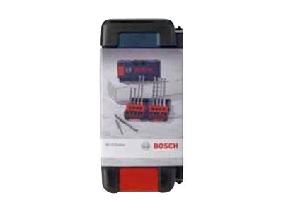 Bosch - Borrsats - för betong - SDS-plus