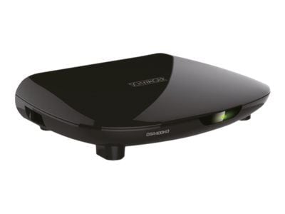 Schwaiger DSR400HD - Satellitt TV-mottaker - Astra