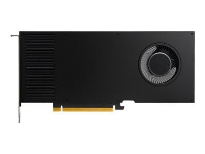 PNY NVIDIA® GeForce® RTX A4000 Grafikkort - GF RTX A4000 - 16 GB GDDR6 - PCIe 4.0 x16 - 4 x DisplayPort 1.4a