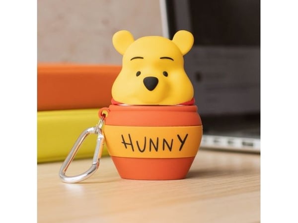Thumbs Up 1002700, Etui, Silikon, 65 g, Svart, Rød, Gult