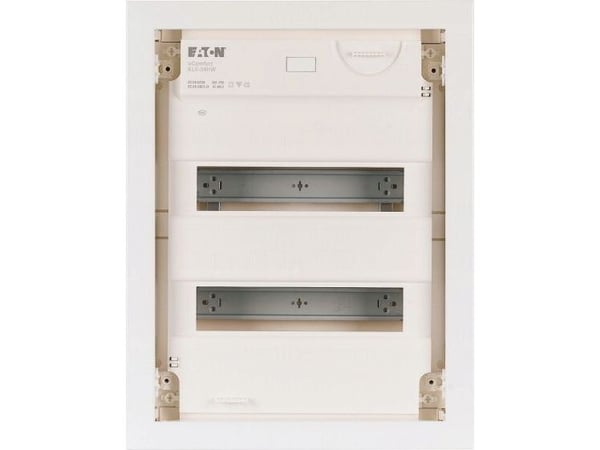Eaton modulaarinen kytkinlaite 2 x 12 KLV-24HWS-SF (178825)
