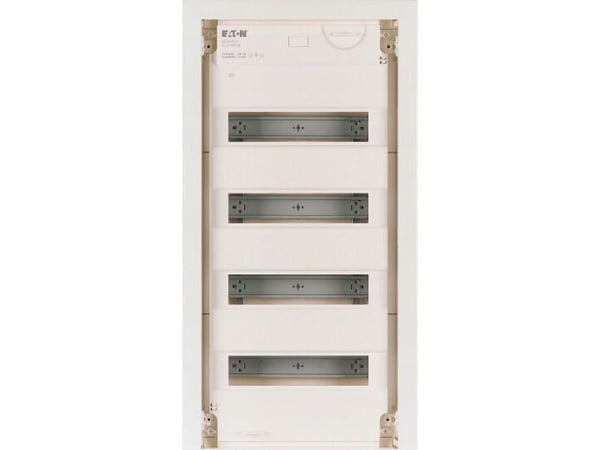 Eaton modulär fördelare 4 x 12 KLV-48HWS-SF (178829)