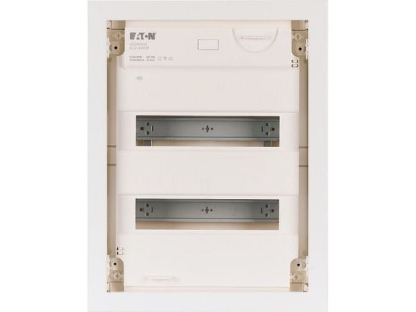 Eaton modulaarinen kytkinlaite 2 x 12 KLV-24HWS-F (178824)