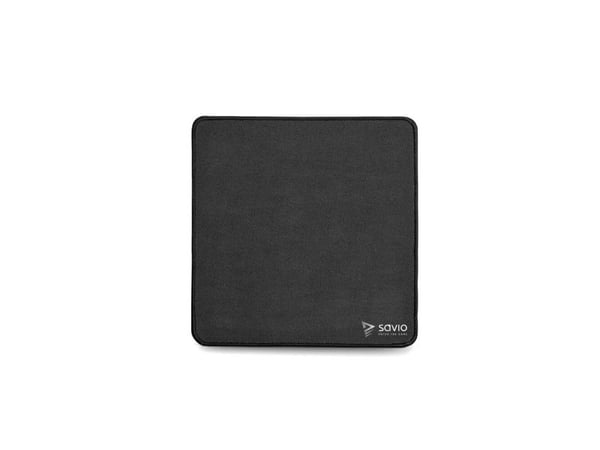 Savio Black Edition Precision Control - Musematte - størrelse S