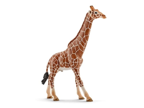 Schleich Wild Life - Giraffe Bull