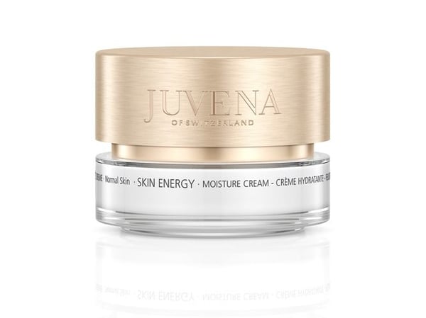 Juvena Skin Energy Moisture Cream - Normal - Dame - 50 ml