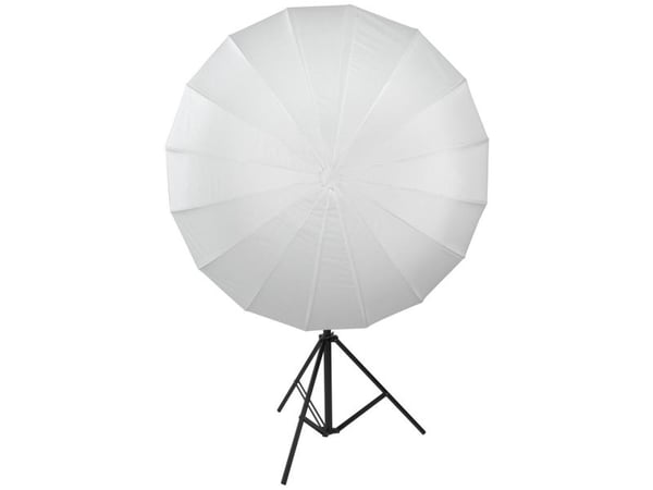 Nanlite LT-120, Sort, Hvit, 120 cm Nanlite LT-120, Sort, Hvit, 120 cm
