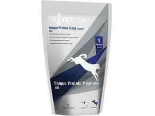 Trovet URT KRÓLIK snacks 125 g