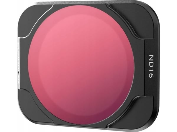 SunnyLife Filter Full Grey Nd16 Ndx16 For DJI Mavic Air 2s