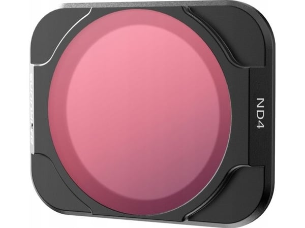 SunnyLife Filter Full Grey Nd4 Ndx4 For DJI Mavic Air 2s 2S