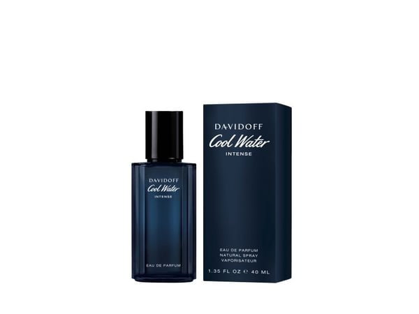 Davidoff Cool Water Men Intense edp 40ml