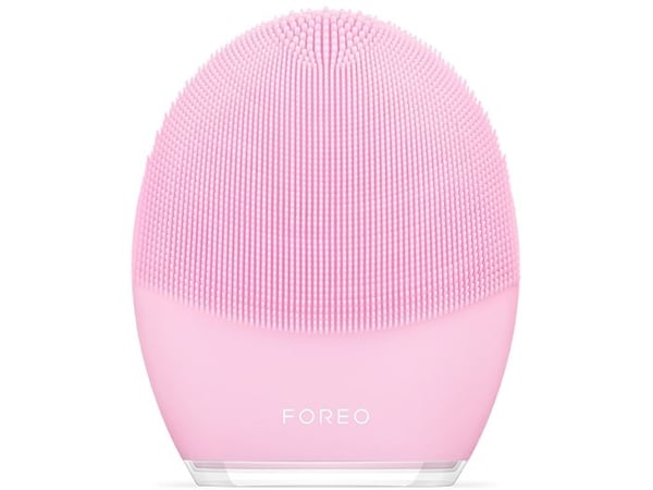 Foreo Luna 3 szczoteczka do oczyszczania i masażu twarzy skóra normalna