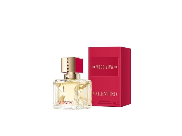 Valentino Voce Viva EDP W 30 ml