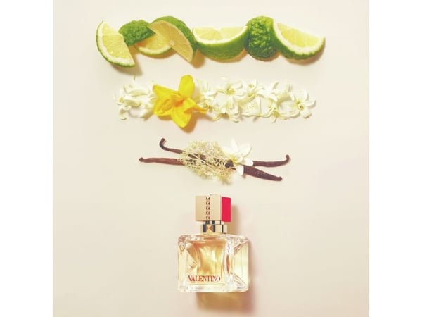 Valentino Voce Viva EDP W 30 ml