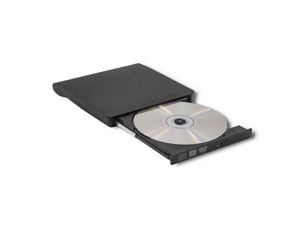 Hitachi-LG Data Storage GUD1N - Platestasjon - DVD±RW (±R DL) / DVD-RAM - 8x/6x/5x - Serial ATA - intern