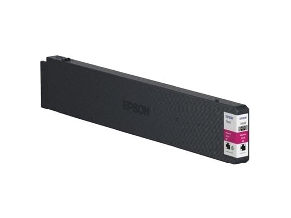 Epson WorkForce Enterprise WF-C20750 Magenta Ink, Magenta, 1 kpl