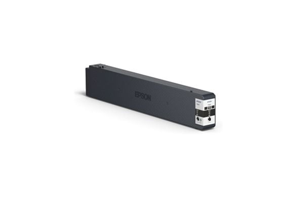 Epson T02Q - Svart - original - blekkpatron - for WorkForce Enterprise WF-C20600 D4TW, WF-C20600 D4TWF EPP