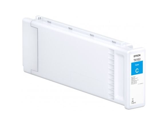 Epson UltraChrome XD2, 700 ml, 1 kpl