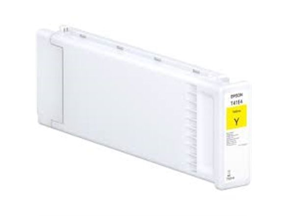Epson UltraChrome XD2, 700 ml, 1 kpl