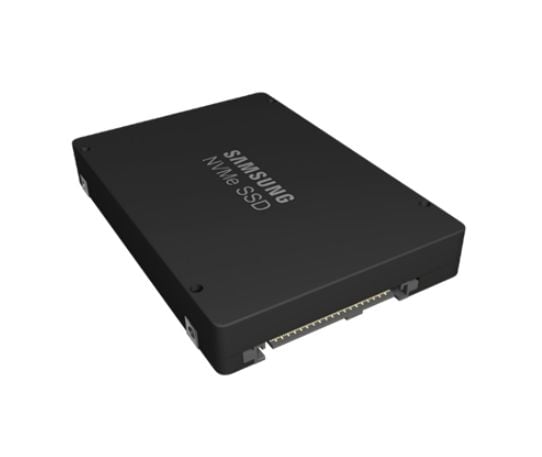 Samsung PM983 MZQLB3T8HALS - SSD - kryptert - 3.84 TB - intern - 2.5" - PCIe 3.0 x4 (NVMe) - 256-bit AES - TCG Opal Encryption