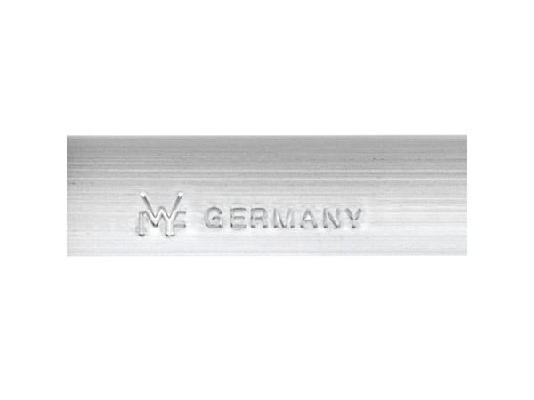 WMF Spitzenklasse Plus - Teroitusterä - 23 cm - sort, rustfrit stål