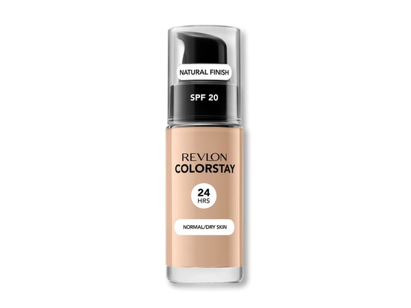 REVLON ColorStay sminke - Sand Beige flytende til ansiktet 30 ml