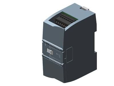 Siemens 6ES7221-1BF32-0XB0, Digitalt, Inngang, 8 kanaler, Kildekanal, 8 kanaler, Systemeffekt