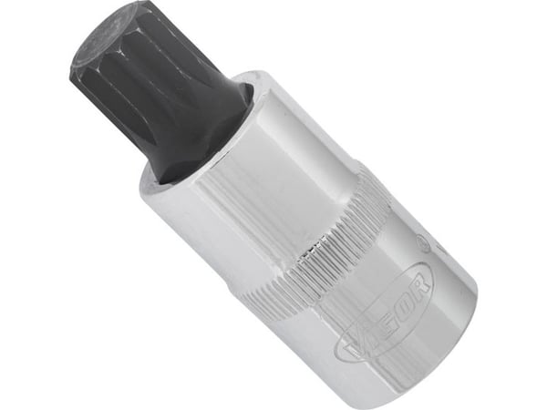 Vigor V2065, Pistorasia, 1/2", 1 pää(t), M14, 55 mm