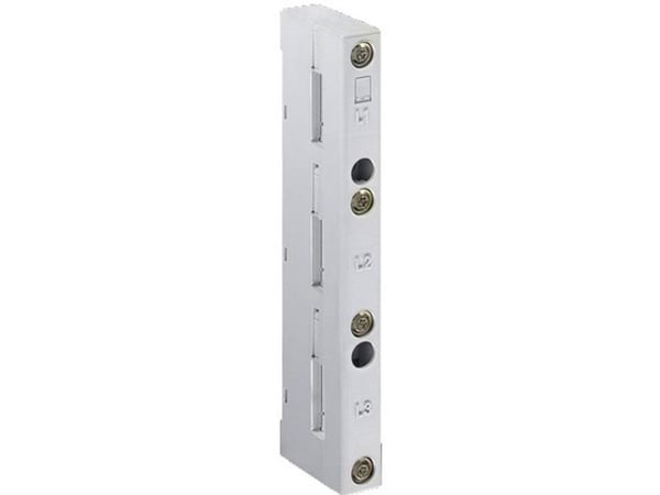 Rittal 9340.000, Busbar holder, Grå, Polyamid, 690 g