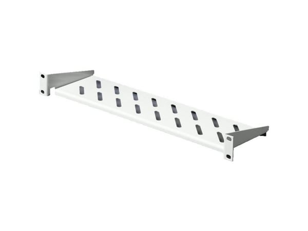 Rittal - Hylla för rack - 19"