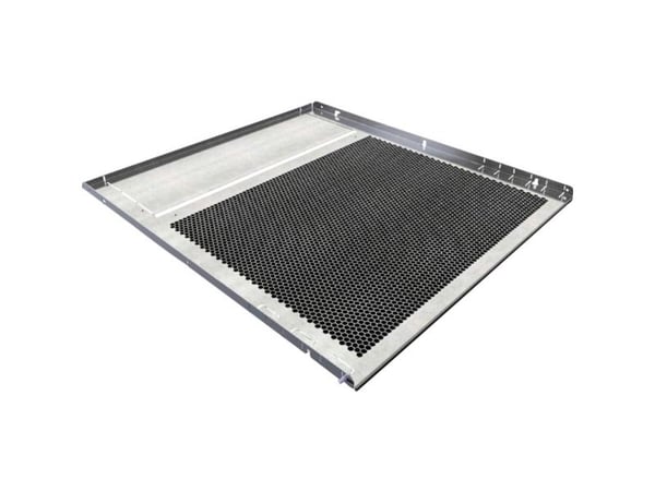 Rittal SV 9683.488, Skillevegg, Stål, Stål, 711 mm, 780 mm, 1,5 mm
