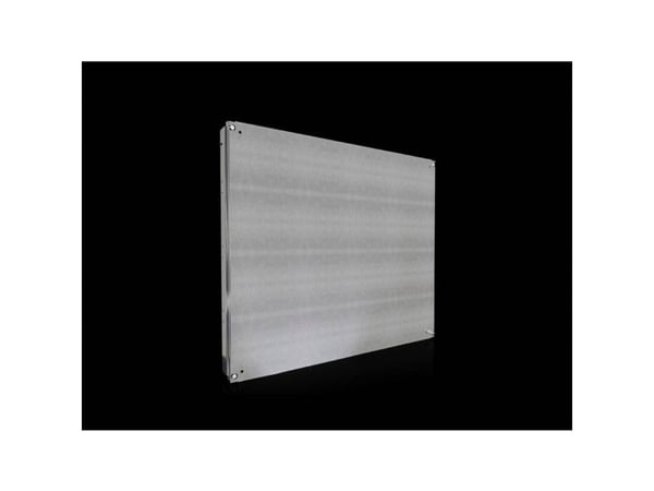 Rittal SV 9683.608, Monteringsplate, Stål, Stål, 902 mm, 793 mm, 2 mm