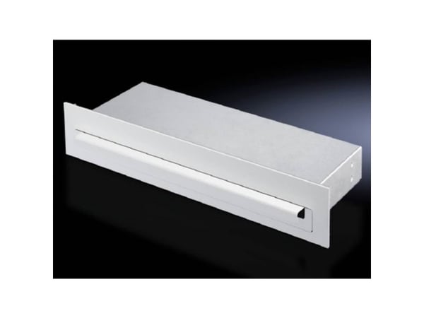 Rittal SM 6002.130 tastatur tysk 1 stk