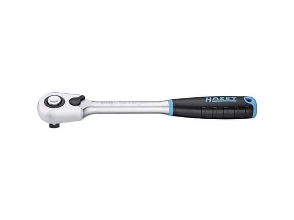 Hazet 916HPS 916HPS Käännettävä salpa 1/2 (12,5 mm) 275 mm