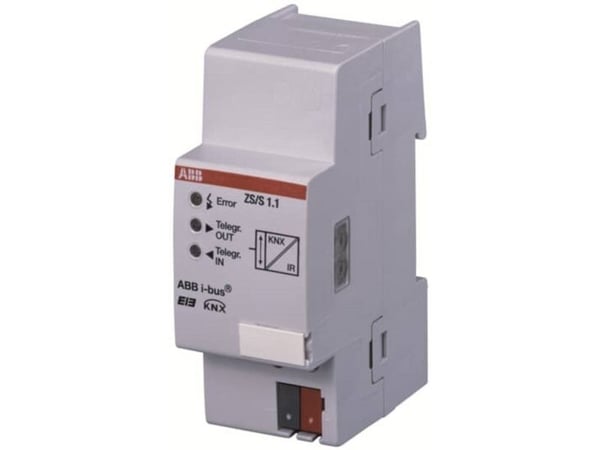 ABB ZS/S1.1 Målekonverter