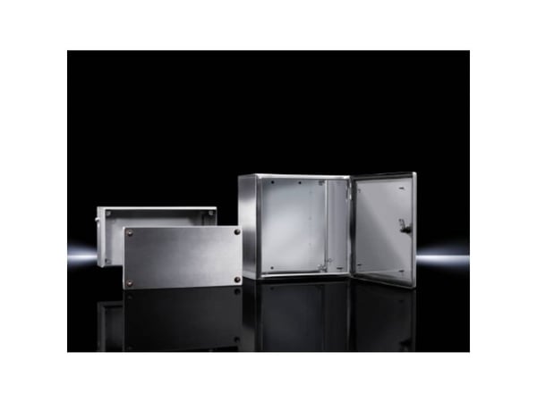 Rittal KEL 9406.600, 600 mm, 210 mm, 760 mm