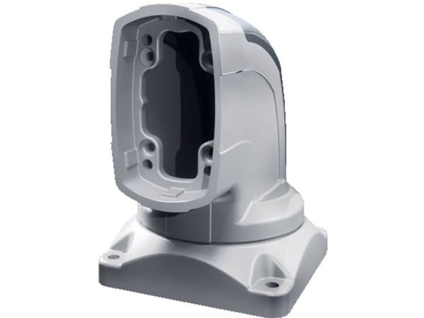 Rittal 6218.700, Plast, Stål, Hvit, 1 stykker