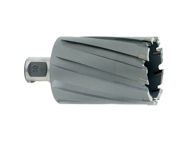 Metabo 626620000, Multi-verktøy, Fresing, Høyrehåndsrotasjon, 9 cm, 90 mm, Legert stål, Kull stål, Ulegert Stål, Ikke-jernholdig metall, Blad metal...