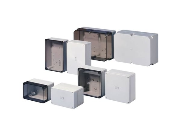 Rittal 9518.100, 182 mm, 111 mm, 180 mm