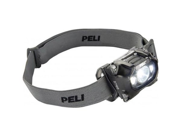 Travel 2760C,OTSALAMPPU,musta,PELI,GEN3